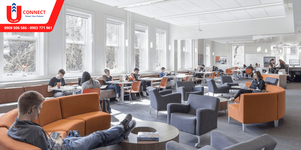 Giới thiệu trường Oregon State University, bang Oregon, Mỹ và cơ sở vật chất của đại học OSU